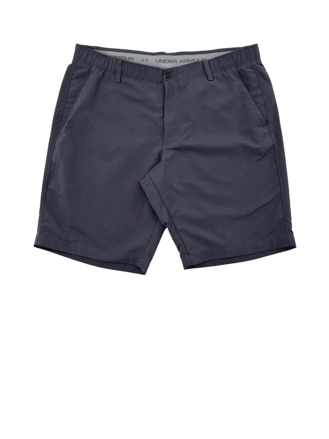 Under Armour