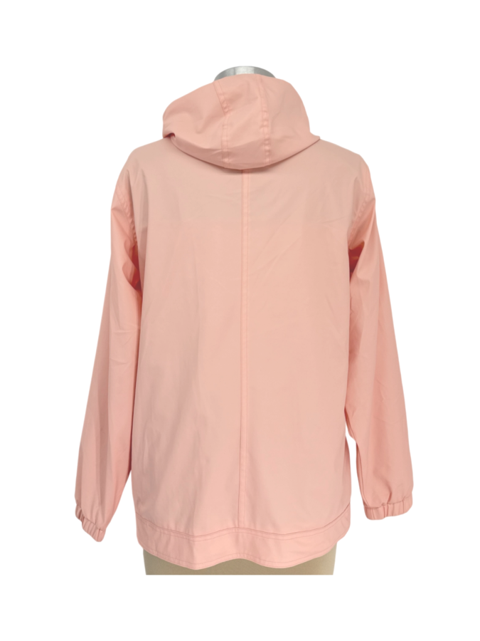 Weatherproof