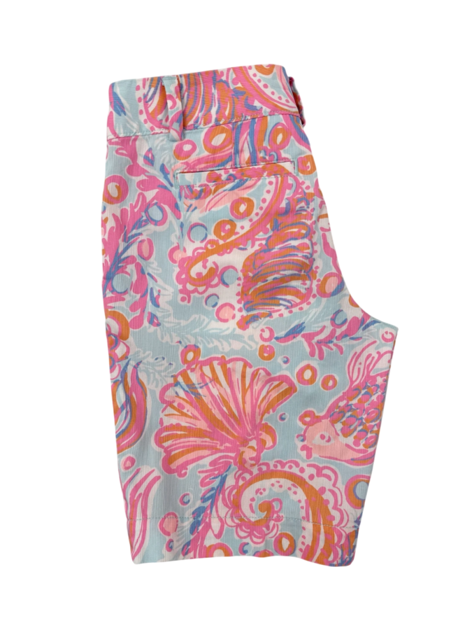 Lilly Pulitzer