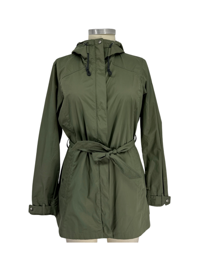 Columbia Sportswear Company