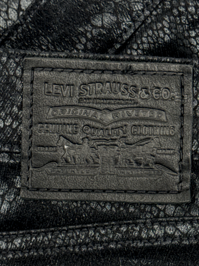 Levi Strauss & Co.