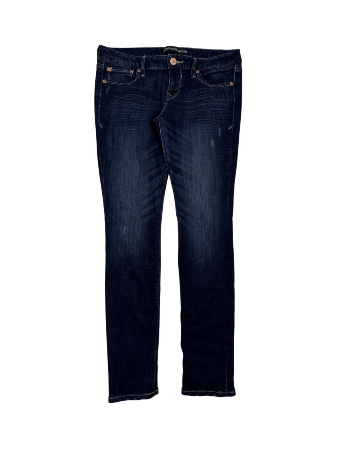 Express Jeans
