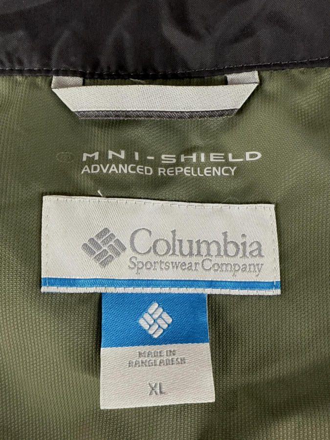 Columbia Sportswear Company