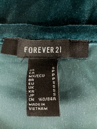 Forever 21
