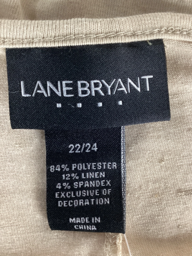 Lane Bryant