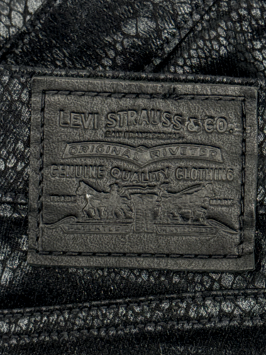 Levi Strauss & Co.