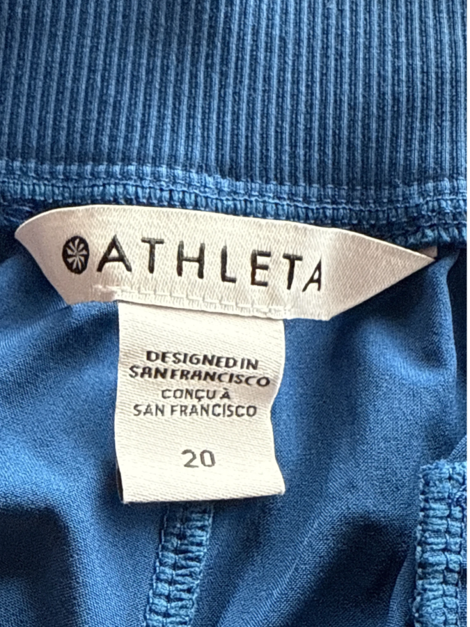 Athleta