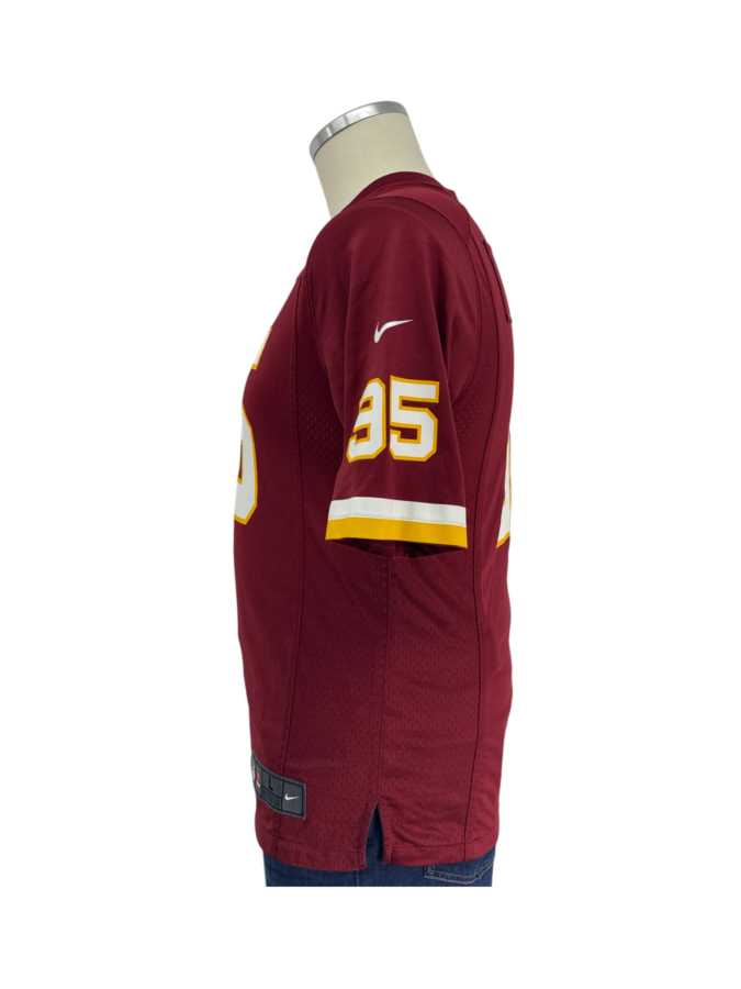 NFL Team Apparel Redskins