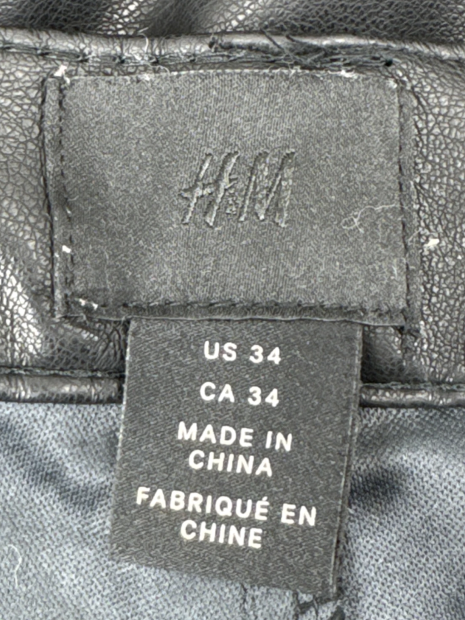 H&M