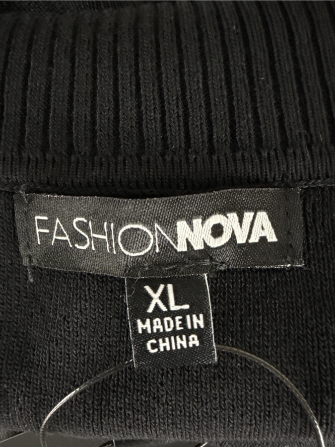 Fashion Nova
