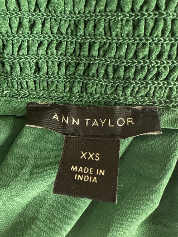 Ann Taylor