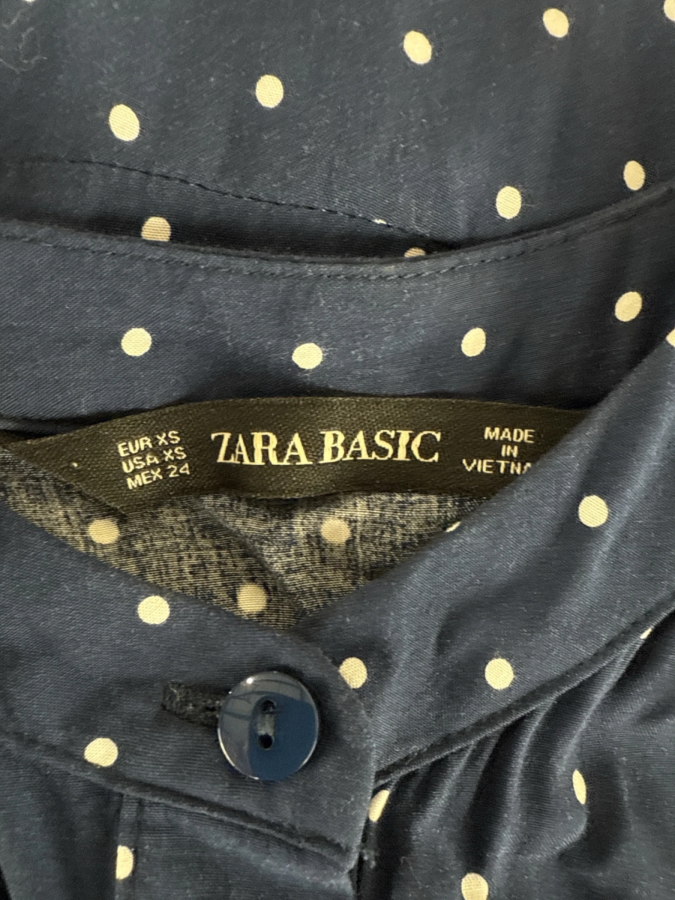Zara Basic