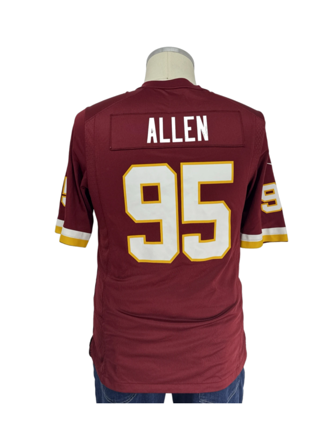 NFL Team Apparel Redskins