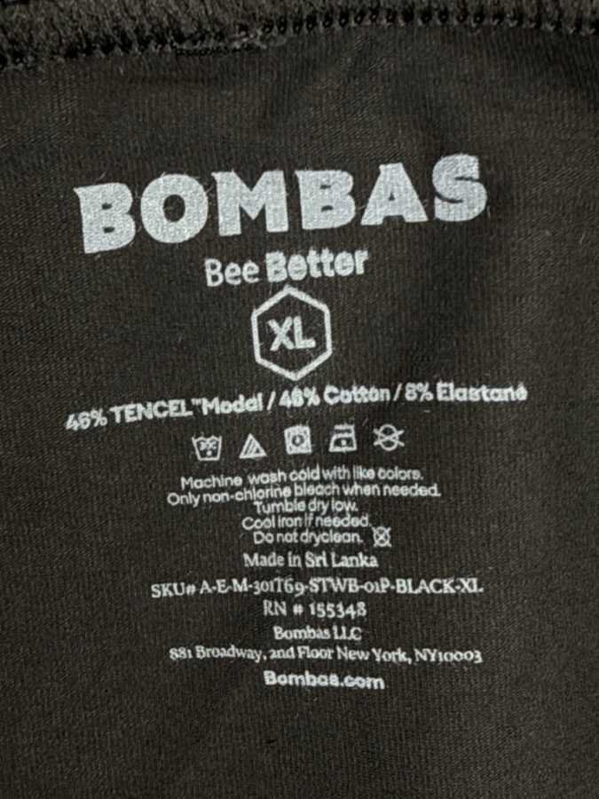 Bombas
