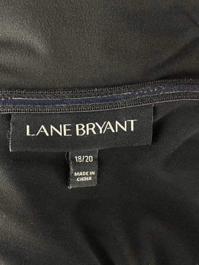 Lane
