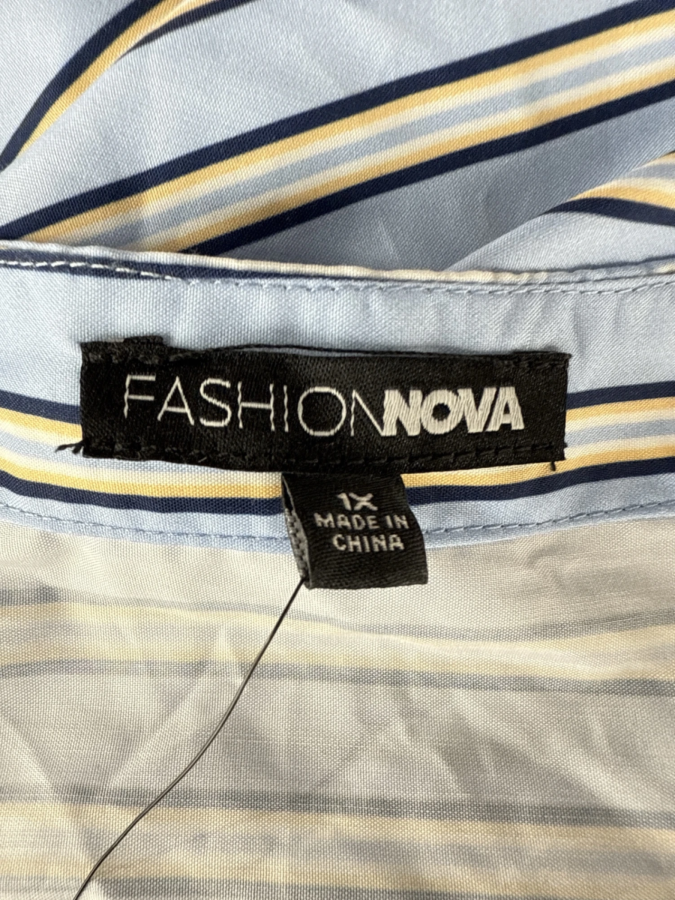 Fashion Nova