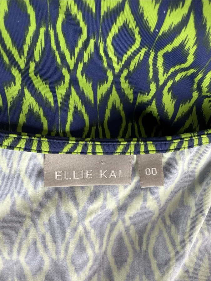 Ellie Kai