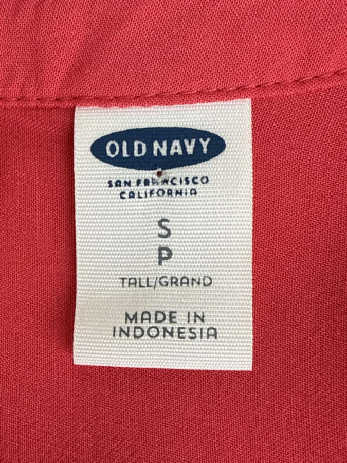 Old Navy