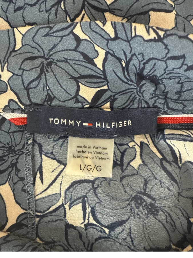 Tommy Hilfiger