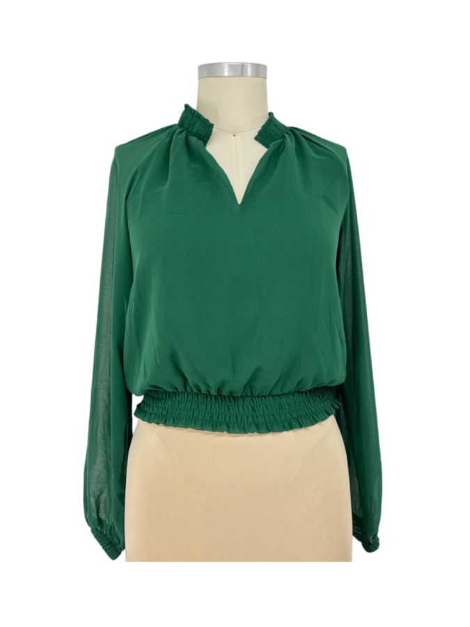 Ann Taylor