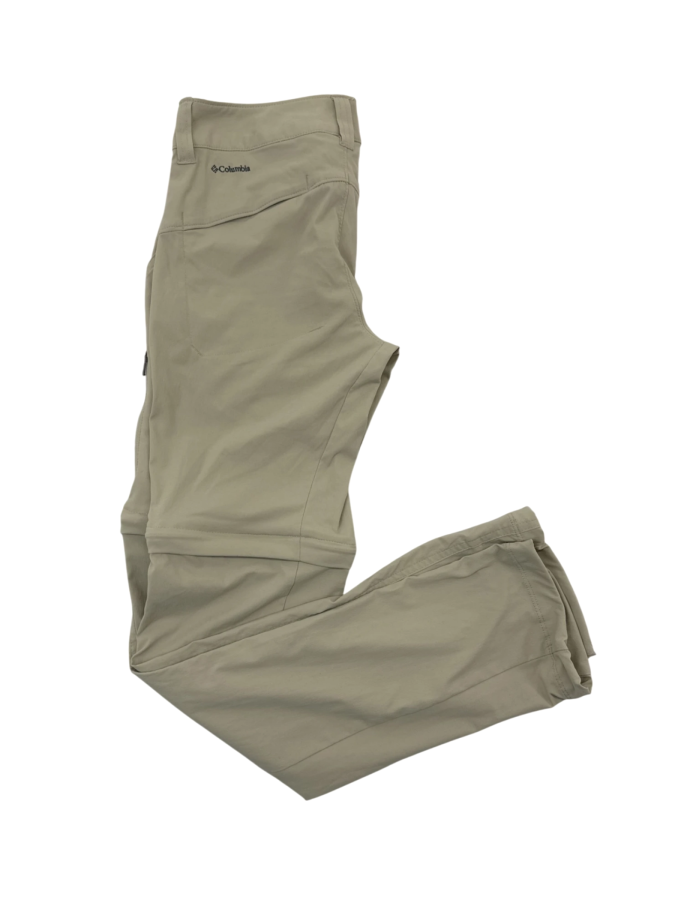 Columbia Sportswear Company