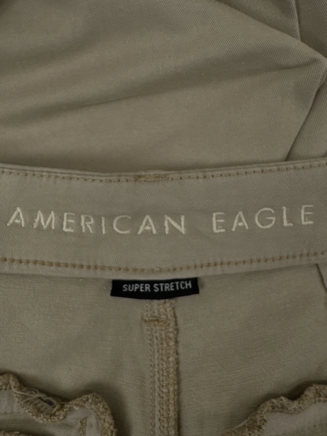 American Eagle