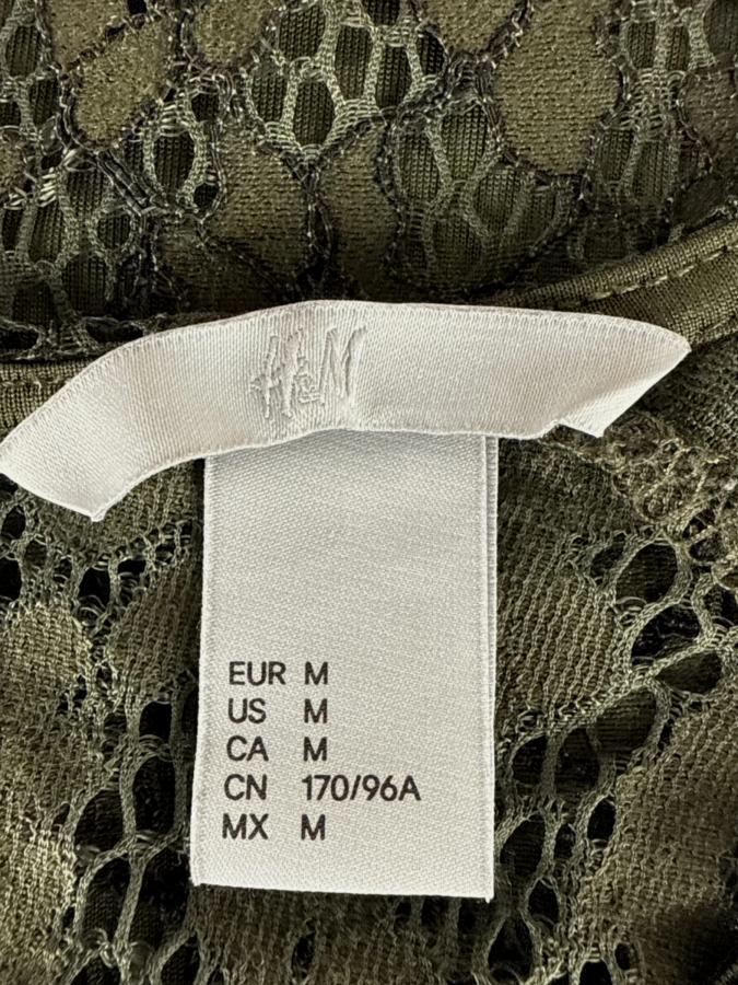 H&M