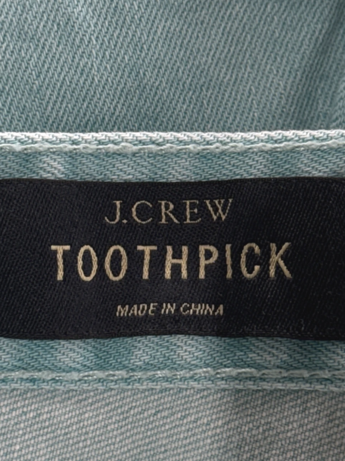 J.CREW