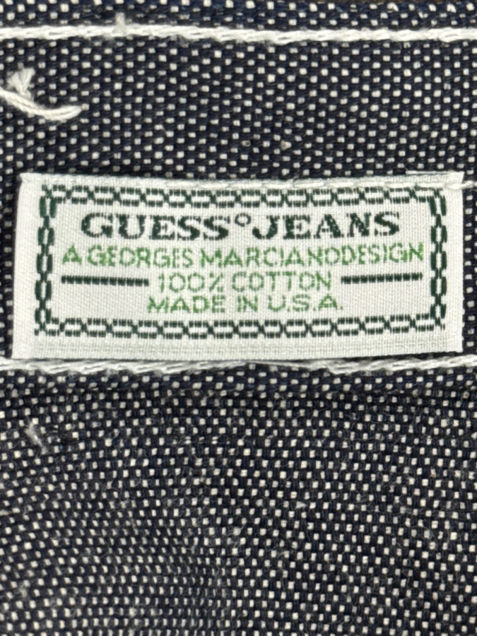 Guess Jeans