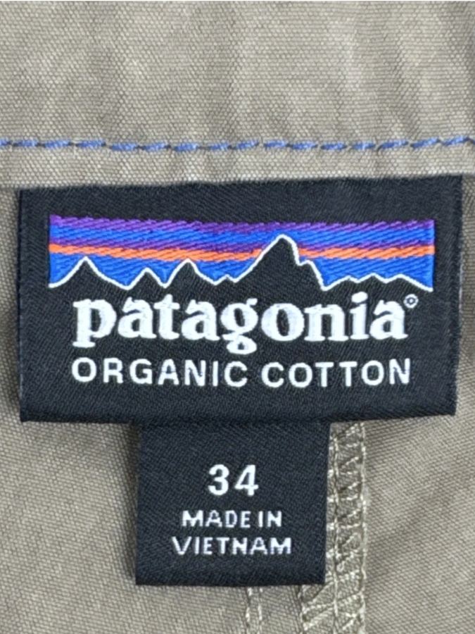 Patagonia