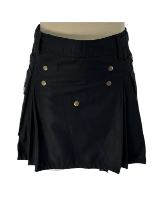 PD Kilts