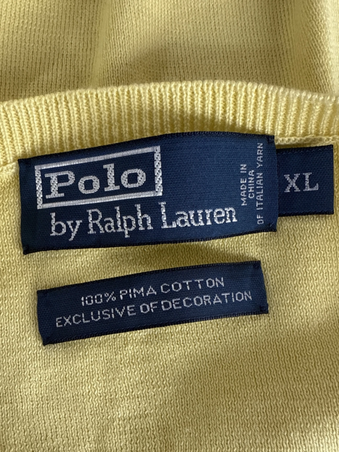 Polo by Ralph Lauren 