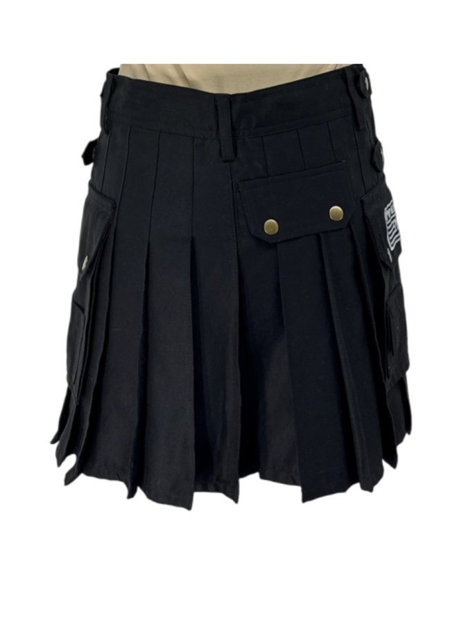 PD Kilts