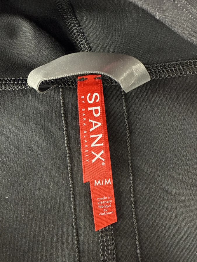Spanx