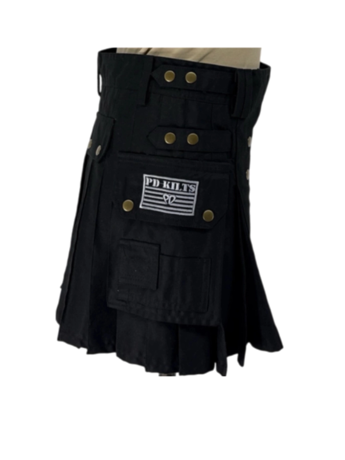 PD Kilts