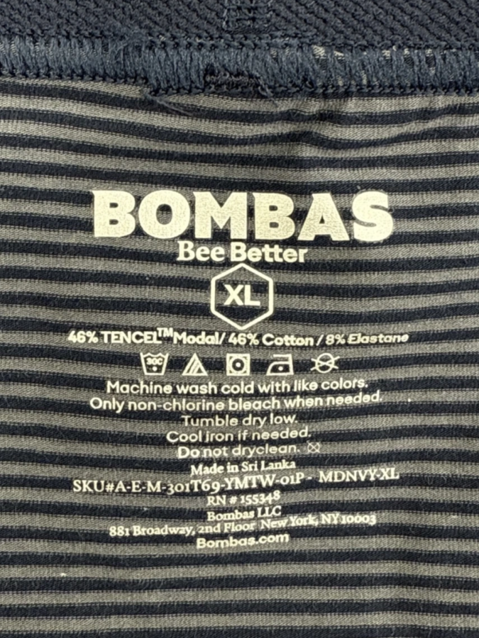 Bombas