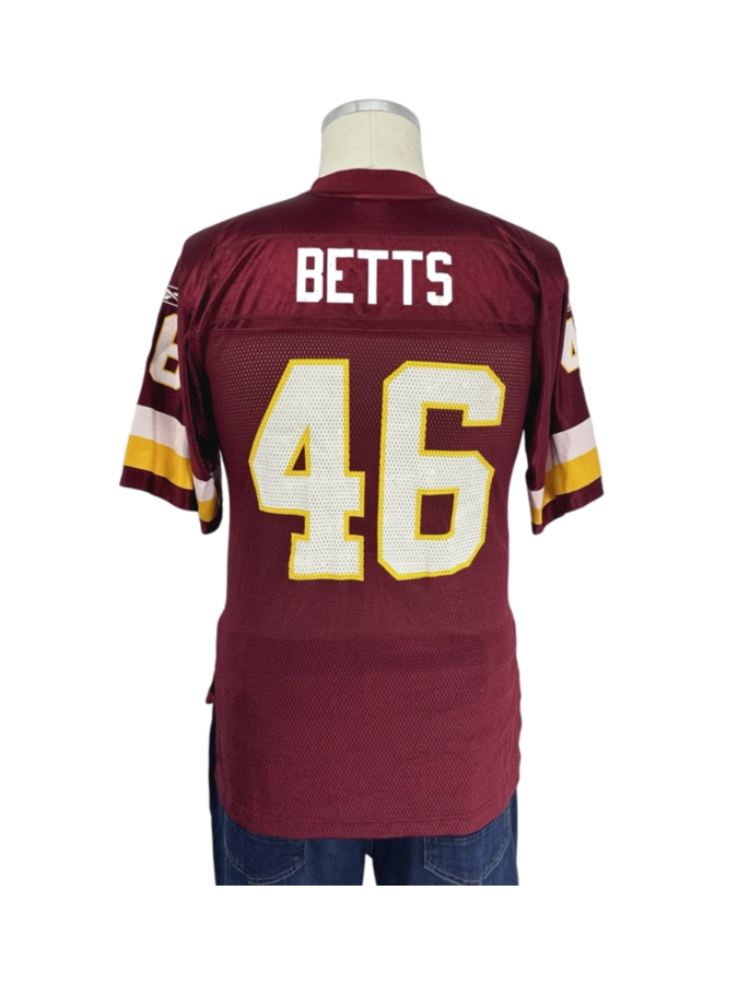 NFL Team Apparel Redskins