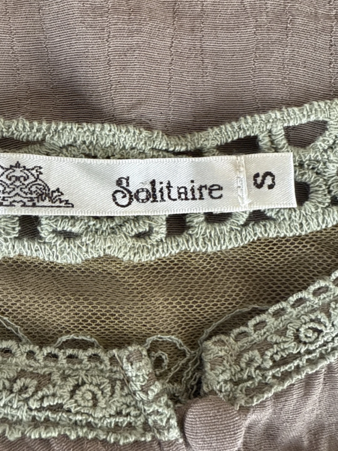 Solitaire