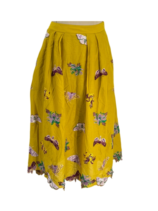 Anthropologie