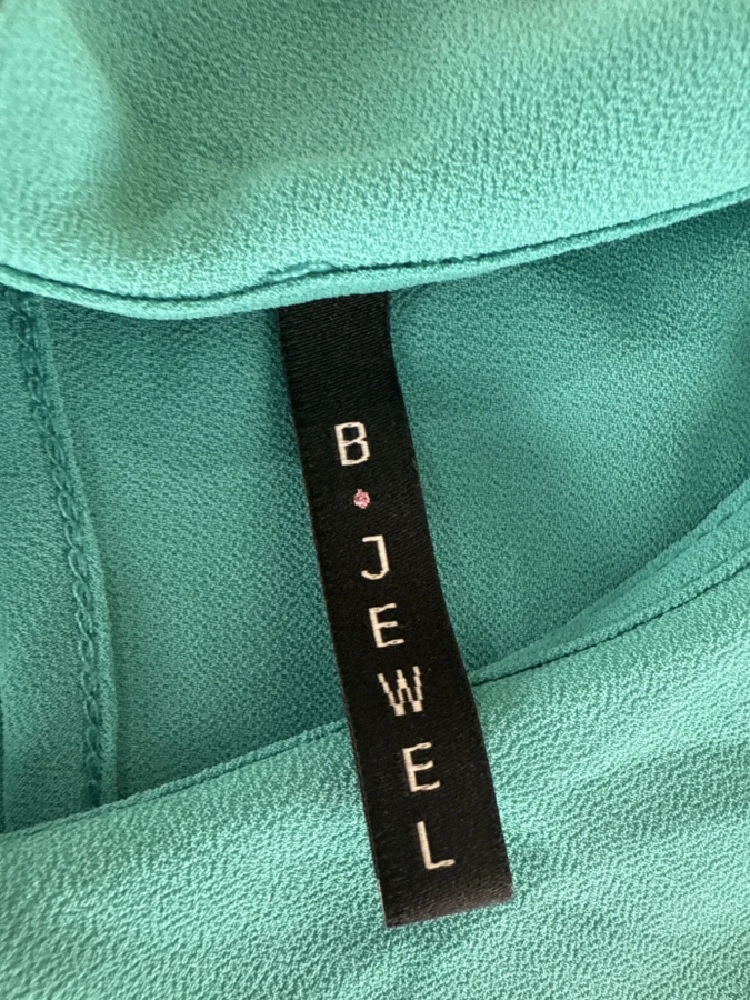 B.Jewel