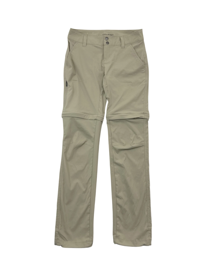 Columbia Sportswear Company