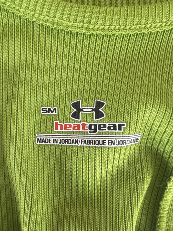 Under Armour