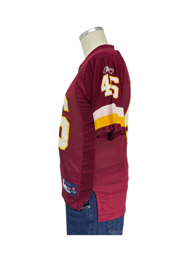 NFL Team Apparel Redskins