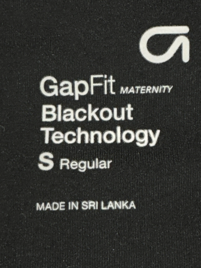 Gap Fit