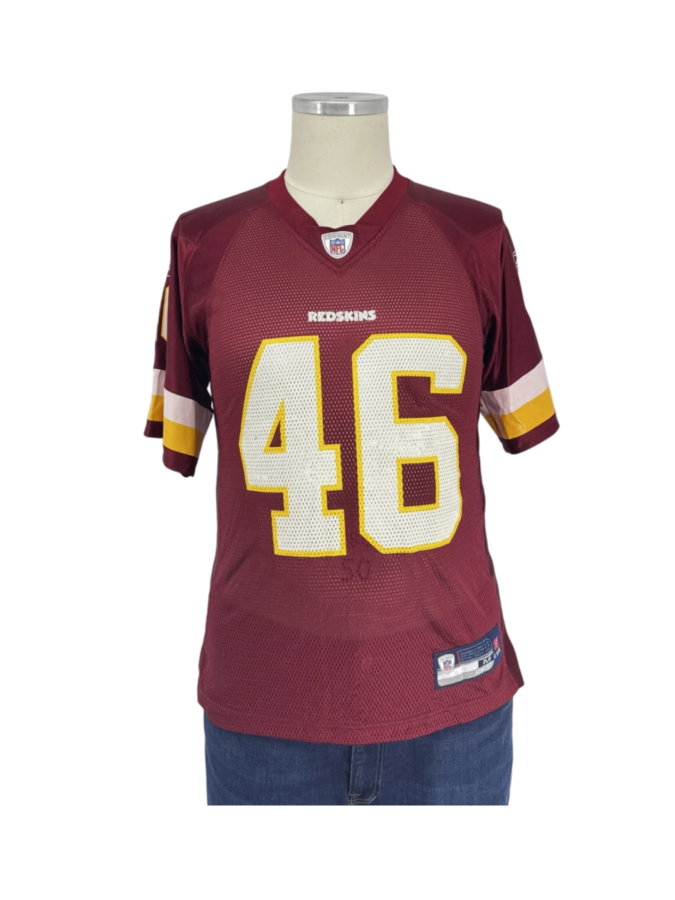 NFL Team Apparel Redskins