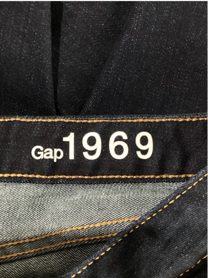 Gap