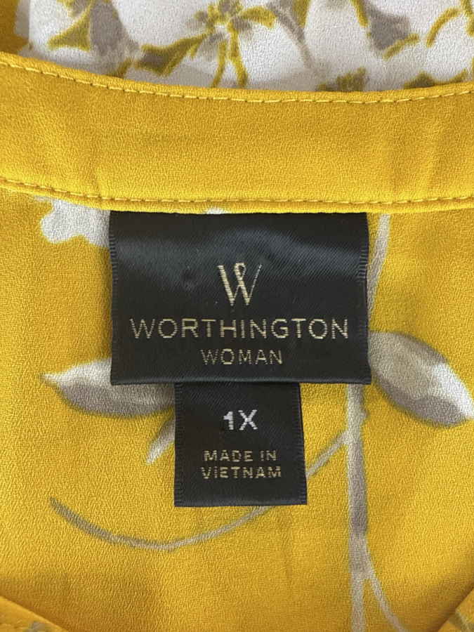 Worthington