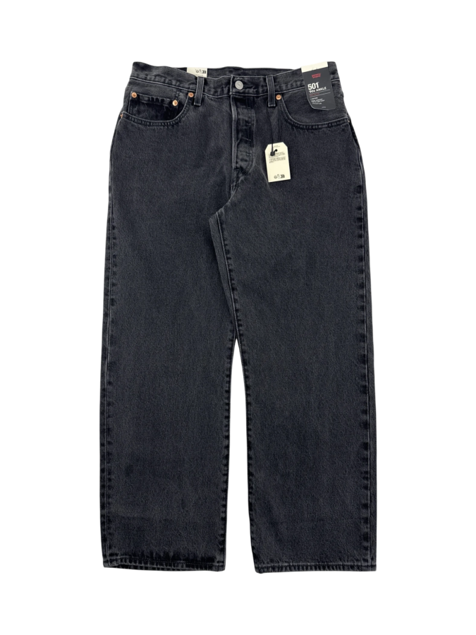 Levi’s