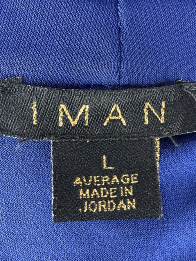 Iman