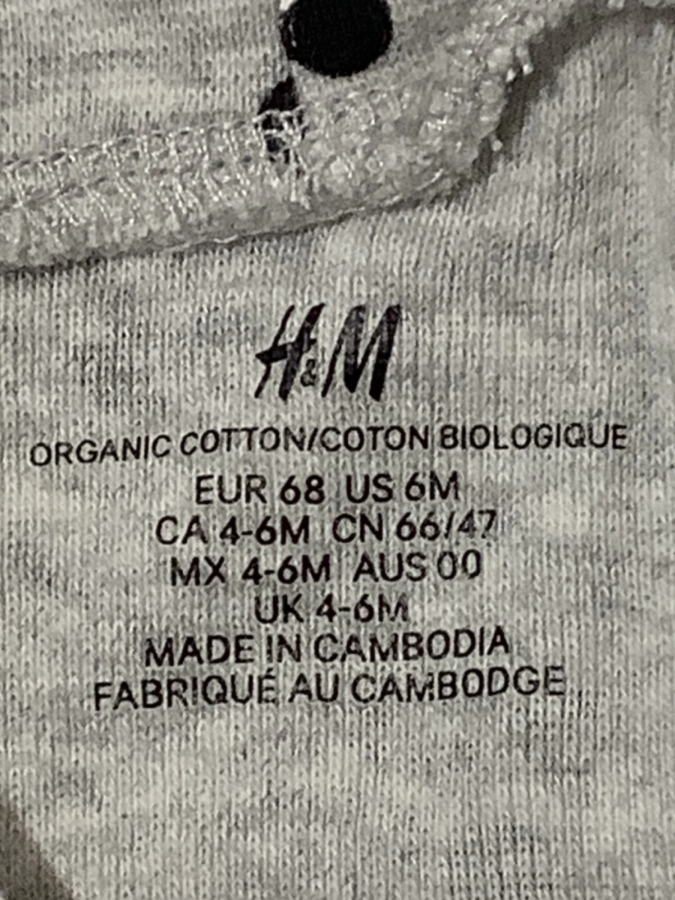 H&M